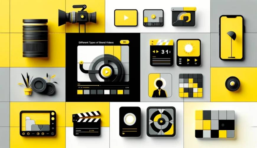 体验平桥区产品视频拍摄：开启便捷生活新篇章