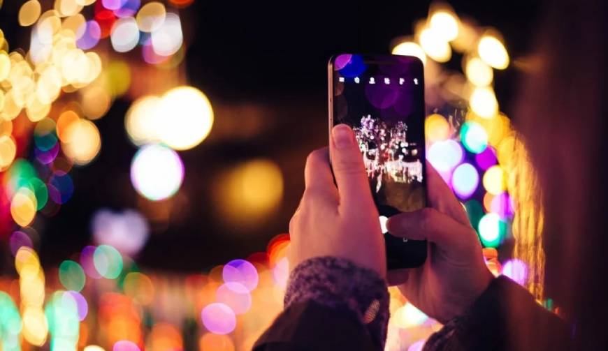 平桥区产品视频拍摄惊艳亮相：极致细节，彰显卓越品质