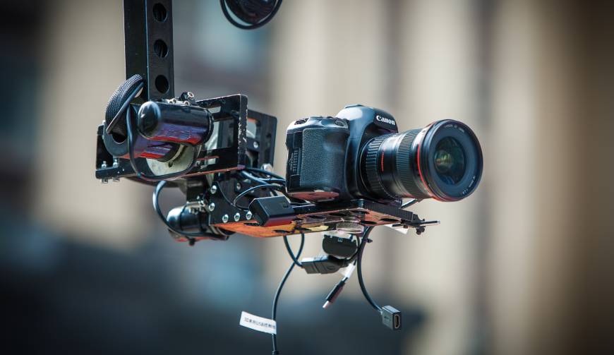 科技赋能生活：平桥区产品视频拍摄开启智能新时代