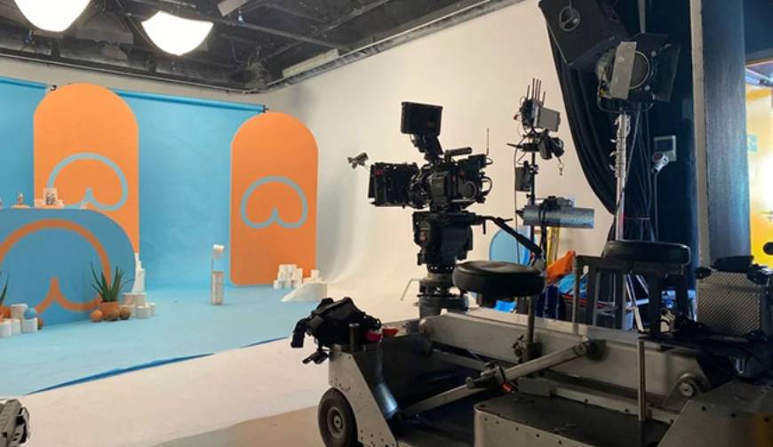 平桥区极致互动，品质至上，树立行业标杆的产品宣传视频