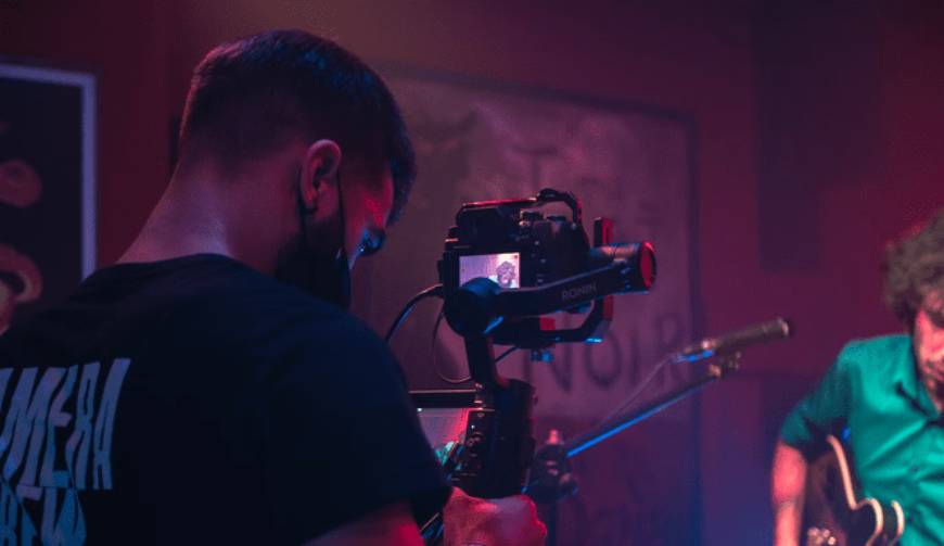 匠心雕琢视觉盛宴！专业平桥区产品视频拍摄公司赋能品牌价值