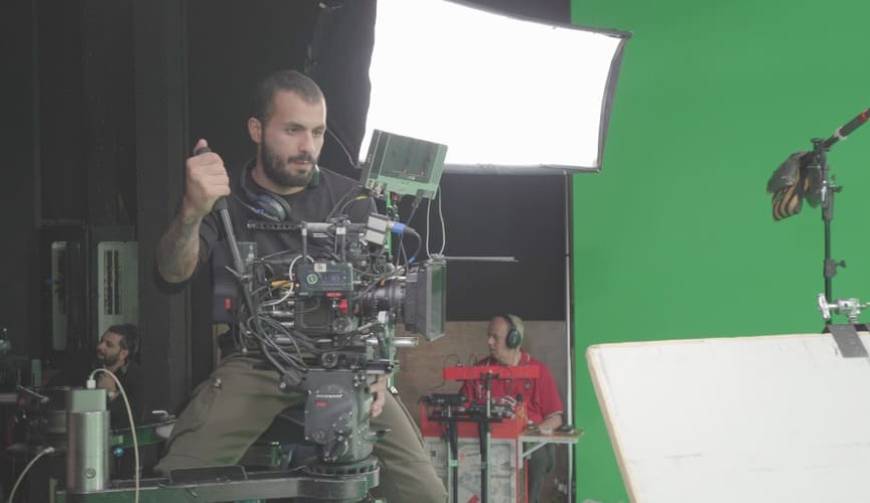 场景化叙事，平桥区电商产品视频拍摄制作的破局之道