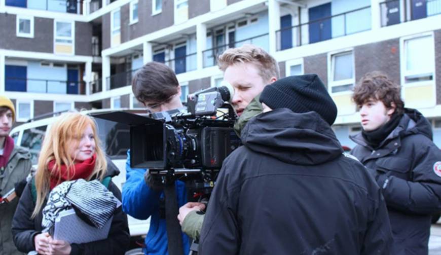 平桥区产品宣传视频拍摄公司核心技法，赋能品牌传播效能跃升