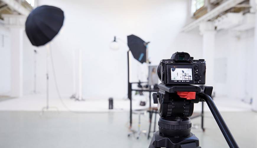 深耕平桥区电商产品视频拍摄制作，解锁电商爆款的视觉密码