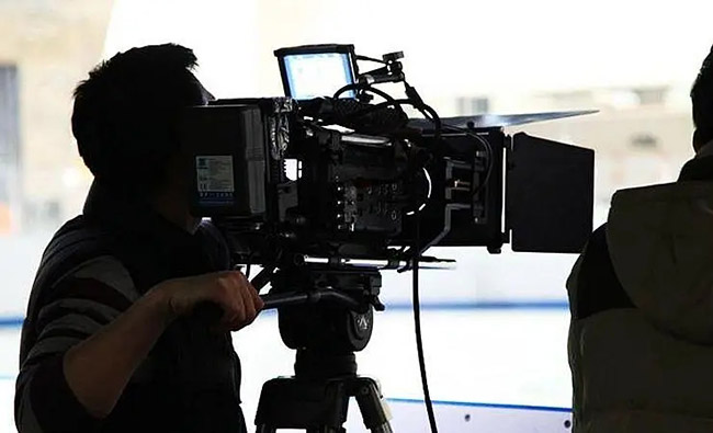 平桥区极致互动，个性定制，满足多元需求的产品宣传视频