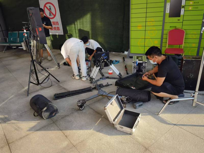 平桥区产品视频拍摄全攻略，让产品魅力在镜头下尽情绽放