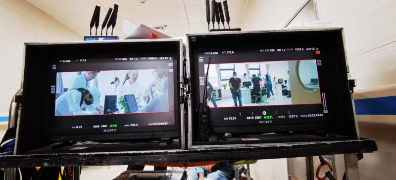 平桥区极致互动，让产品在宣传视频中闪耀独特光芒