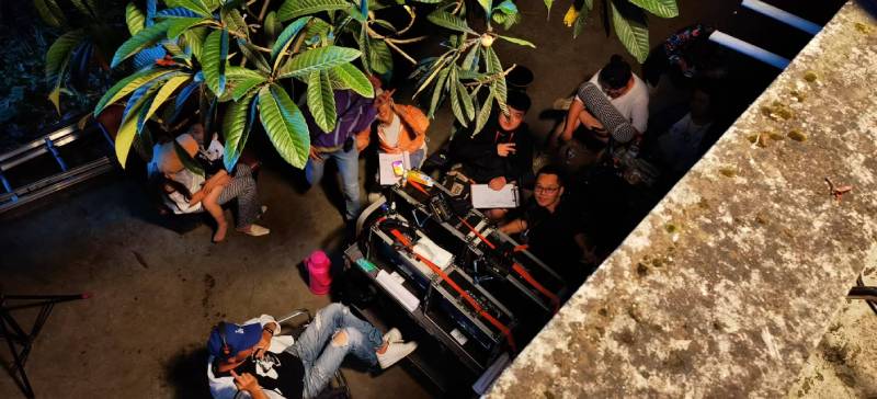 解锁平桥区产品宣传视频拍摄公司新势能，助力品牌强势破圈