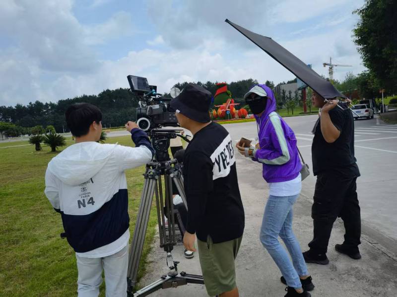 平桥区极致互动，未来愿景宏大，致力于成为全球领先的产品宣传视频企业