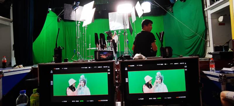 平桥区产品视频拍摄核心技法，赋能产品视觉竞争力飙升