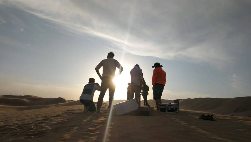 深耕平桥区产品视频拍摄，解锁产品视觉传播的全新可能