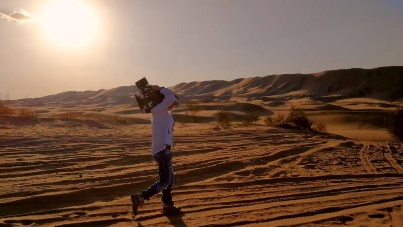 深耕平桥区产品宣传视频拍摄公司，解锁品牌传播的核心动能