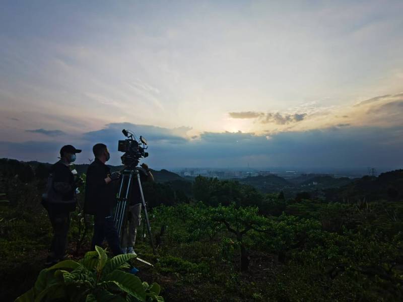 聚焦平桥区产品宣传视频拍摄公司，用专业实力铸就品牌传播传奇