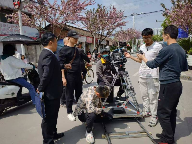 平桥区产品视频拍摄进阶指南，助力产品抢占视觉高地