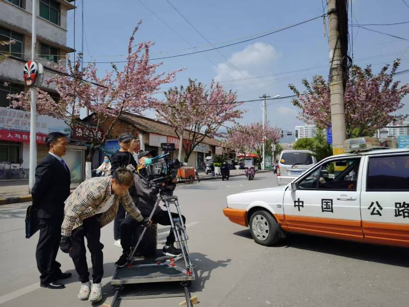 平桥区产品宣传视频拍摄公司：专业赋能，点亮品牌之光