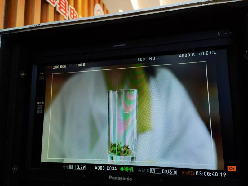 天然优选！平桥区电商产品宣传视频溯源原料产地的真实故事