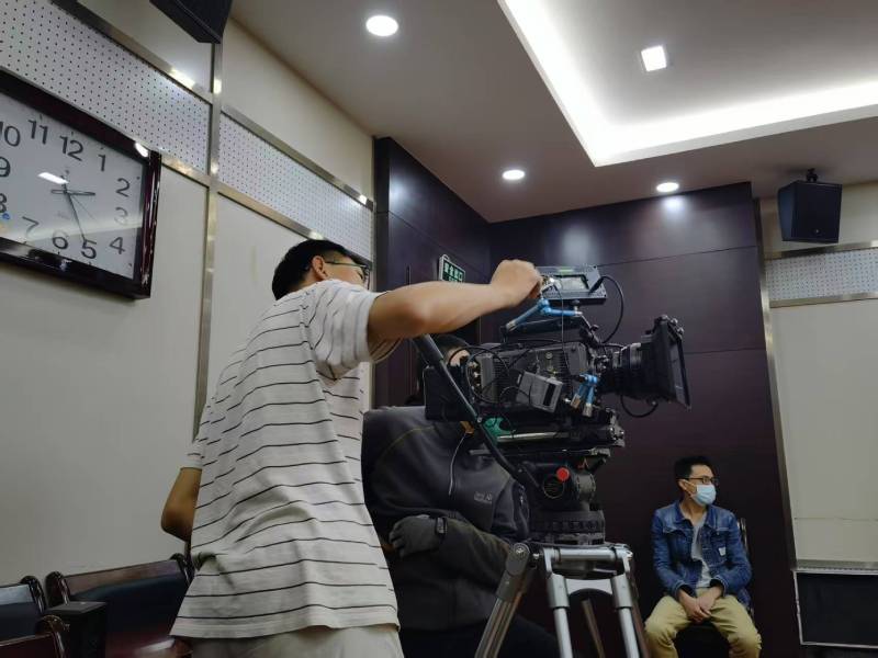 大数据指导创作方向，平桥区产品视频拍摄公司让每帧画面都有效触达